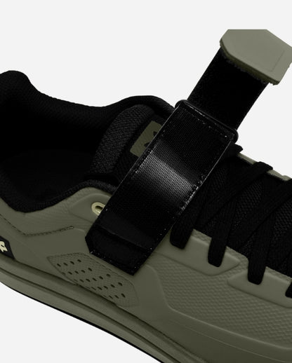 Fox Racing Union Schuhe - Grün