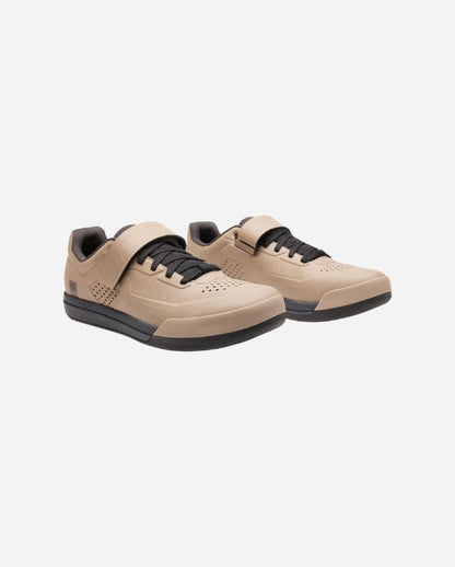 Fox Racing Union Shoes - Mocca
