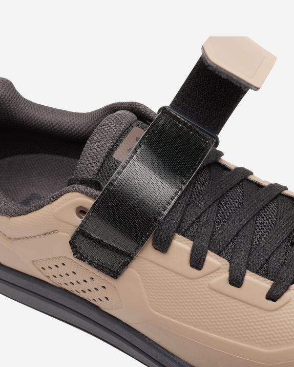 Fox Racing Union Shoes - Mocca