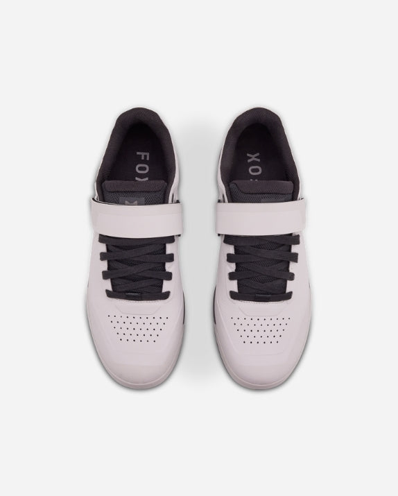 Chaussures Fox Racing Union - Blanc Vintage