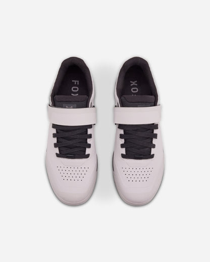 Chaussures Fox Racing Union - Blanc Vintage