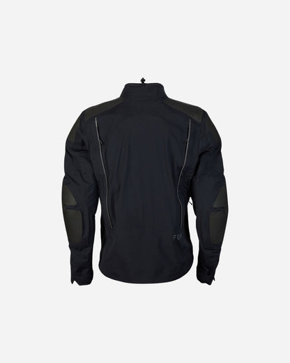 Veste GORE-TEX Adventure Fox Racing Recon - Noir
