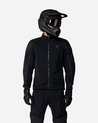 Veste GORE-TEX Adventure Fox Racing Recon - Noir