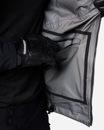 Veste GORE-TEX Adventure Fox Racing Recon - Noir