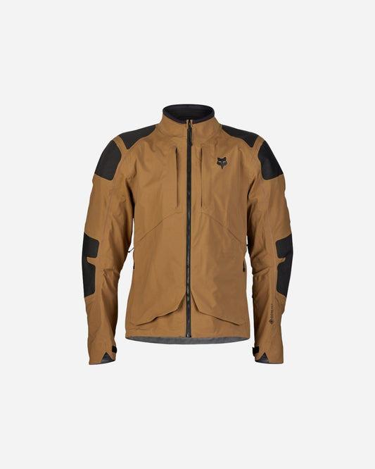 Veste GORE-TEX Adventure Fox Racing Recon - Kaki foncé