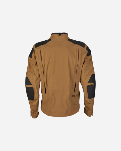 Veste GORE-TEX Adventure Fox Racing Recon - Kaki foncé