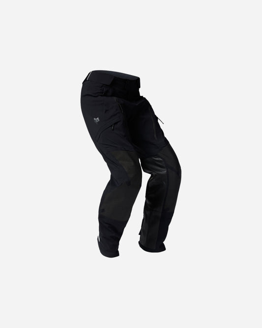 Pantalon Gore-Tex Adventure Fox Racing Recon - Noir