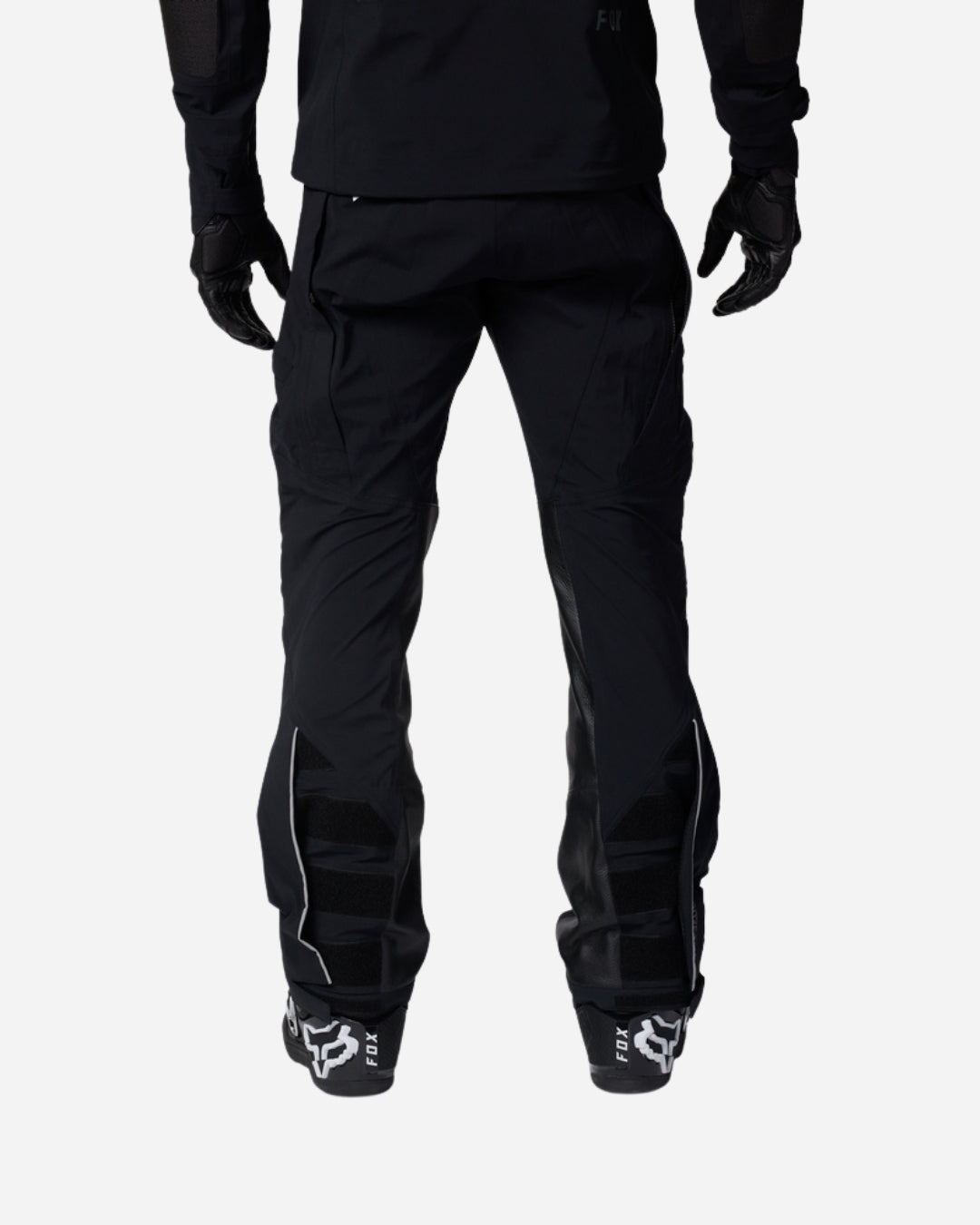 Pantalon Gore-Tex Adventure Fox Racing Recon - Noir