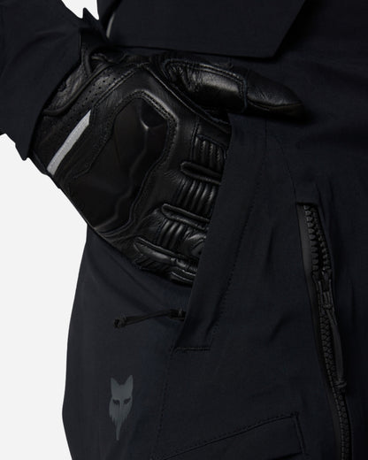 Pantalon Gore-Tex Adventure Fox Racing Recon - Noir