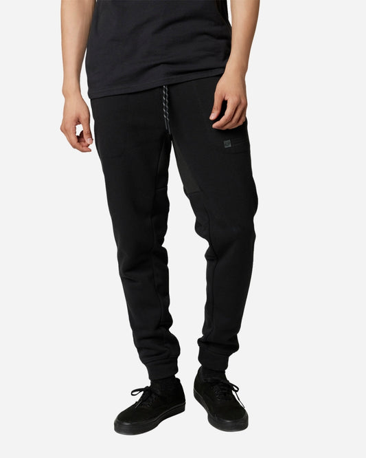 Pantalon Polaire DWR Fox Racing Base Over - Noir