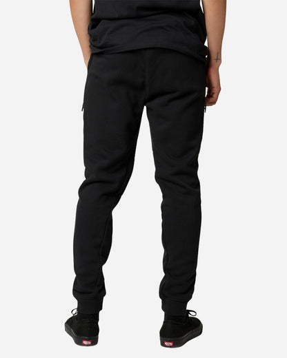 Pantalon Polaire DWR Fox Racing Base Over - Noir