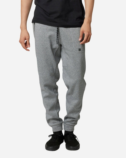 Pantalon Polaire DWR Fox Racing Base Over - Gris Chiné