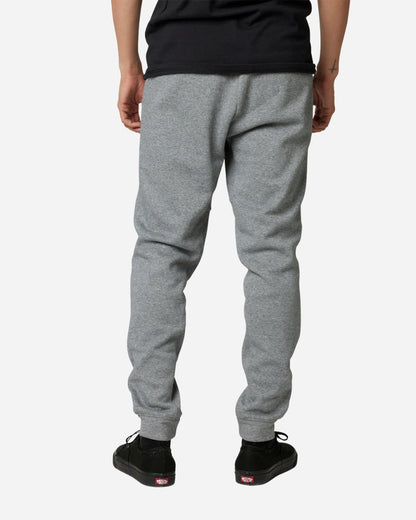 Pantalon Polaire DWR Fox Racing Base Over - Gris Chiné