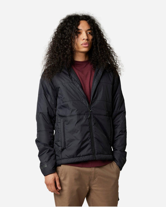 Gilet Fox Racing Artillery - Noir