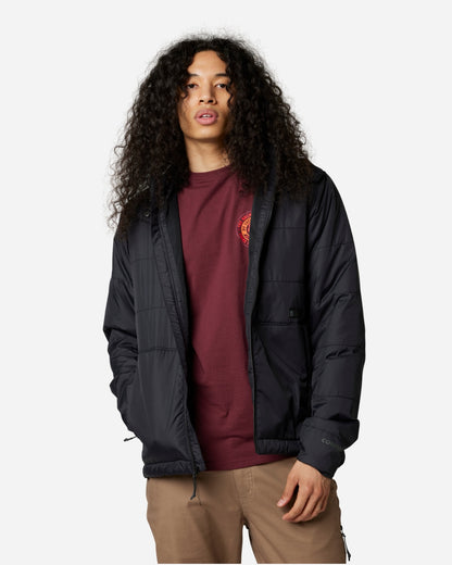 Gilet Fox Racing Artillery - Noir