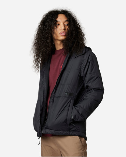 Gilet Fox Racing Artillery - Noir