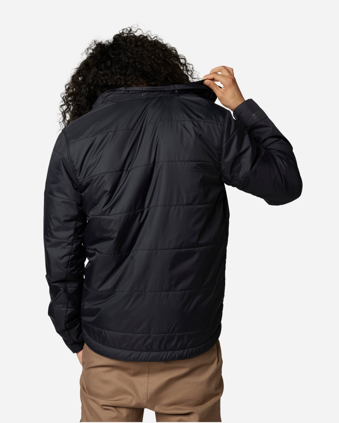 Gilet Fox Racing Artillery - Noir