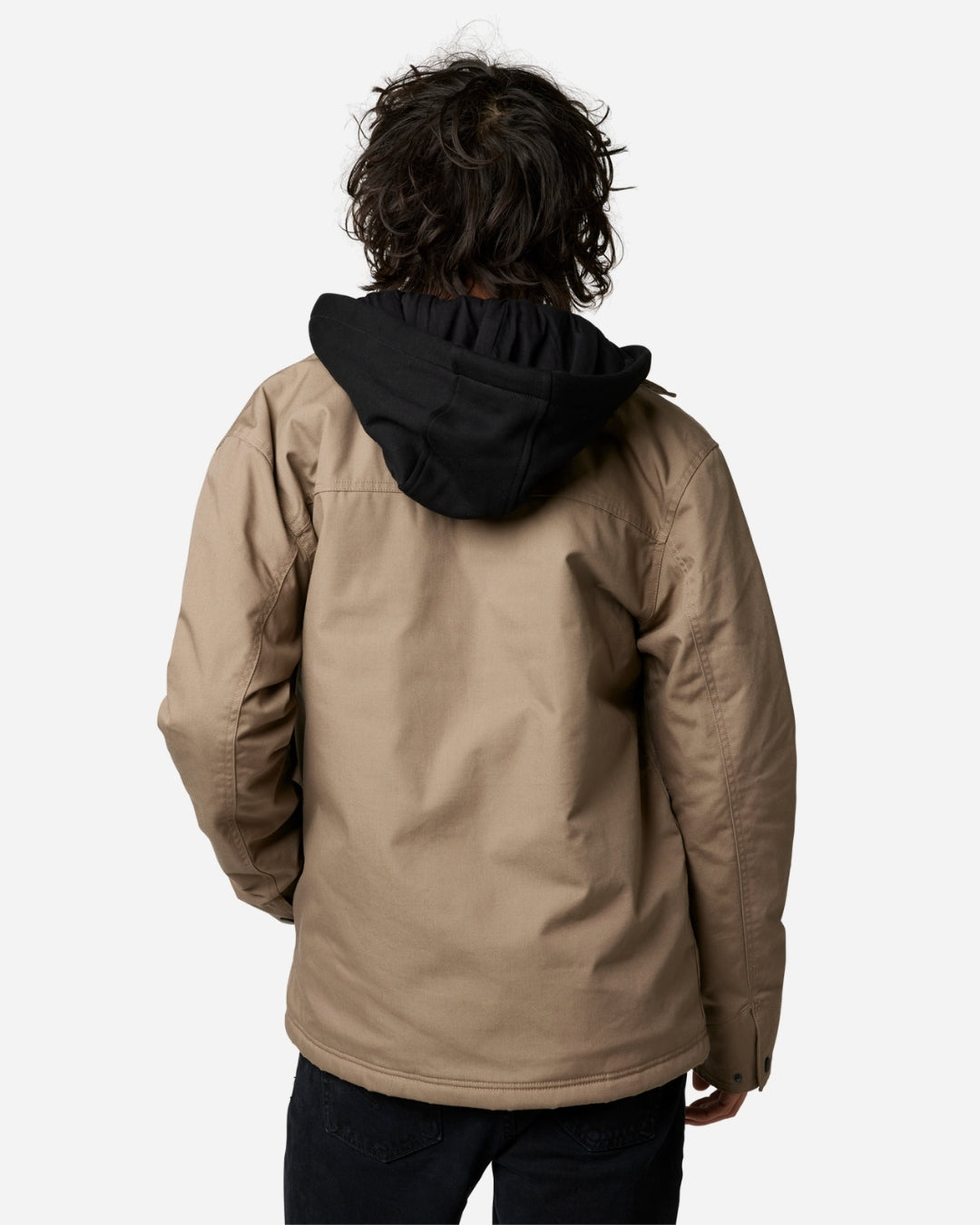 Veste Fox Racing Mercer - Chai