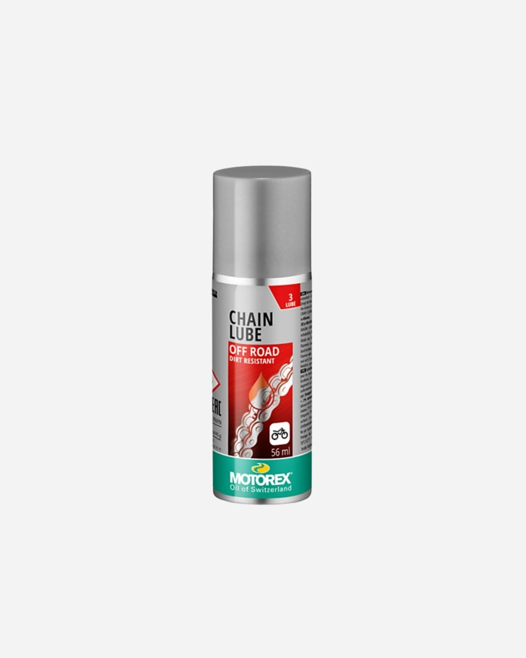 Motorex Kettenschmierspray
