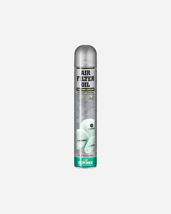 Motorex Spray für Luftfilter