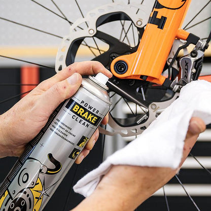 Spray detergente per freni Motorex