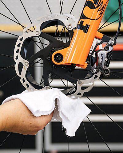 Spray detergente per freni Motorex