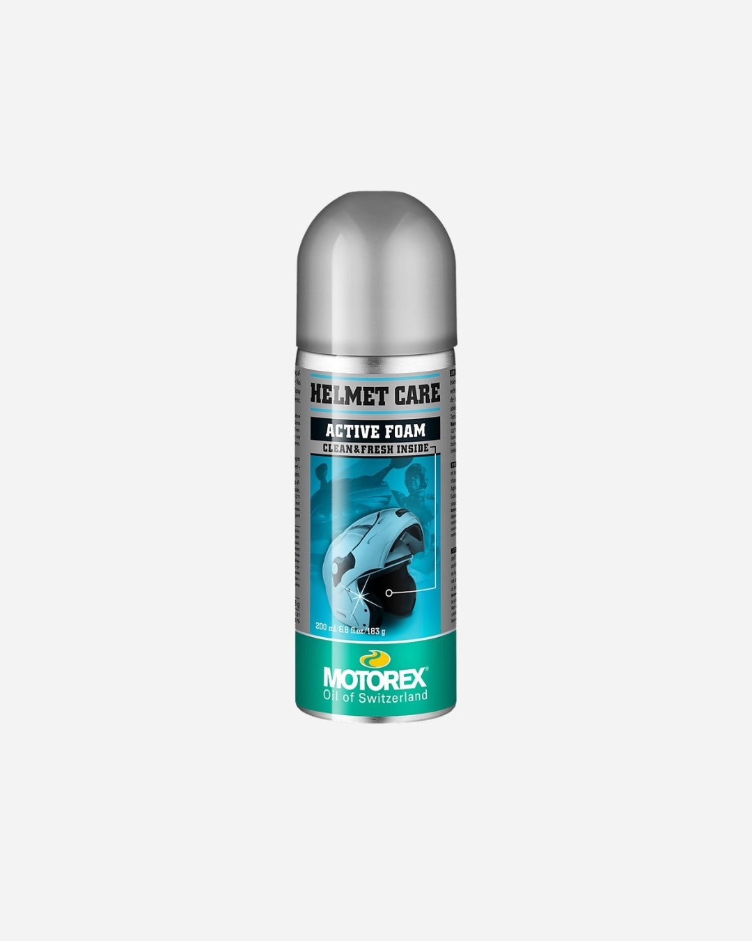 Spray d’entretien Motorex pour casque