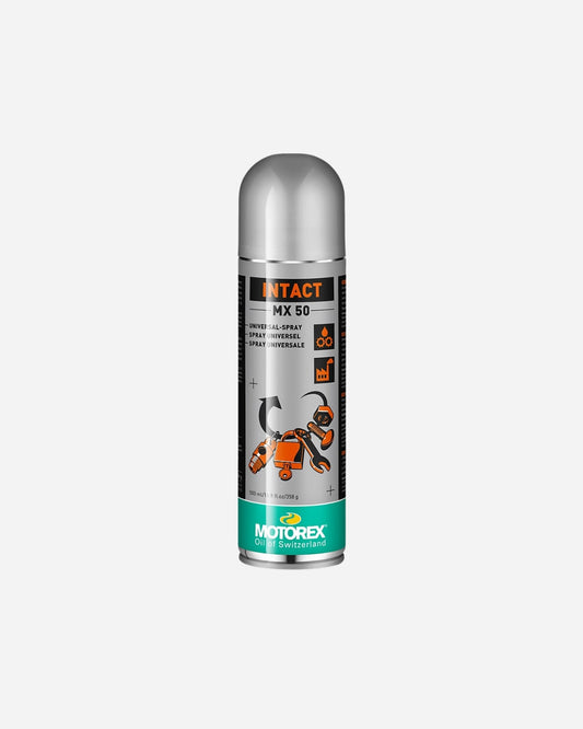 Spray universel Motorex Intact