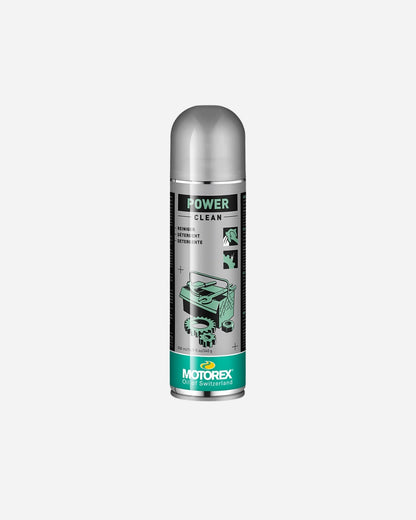 Spray nettoyant Motorex Power Clean