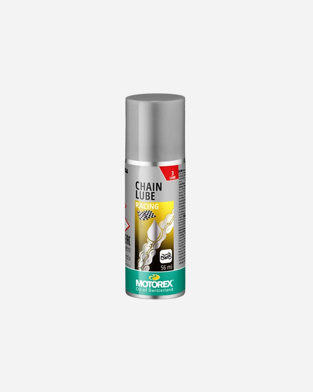 Motorex Racing Kettenspray