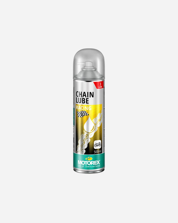 Motorex Chainlube Racing Kettenspray