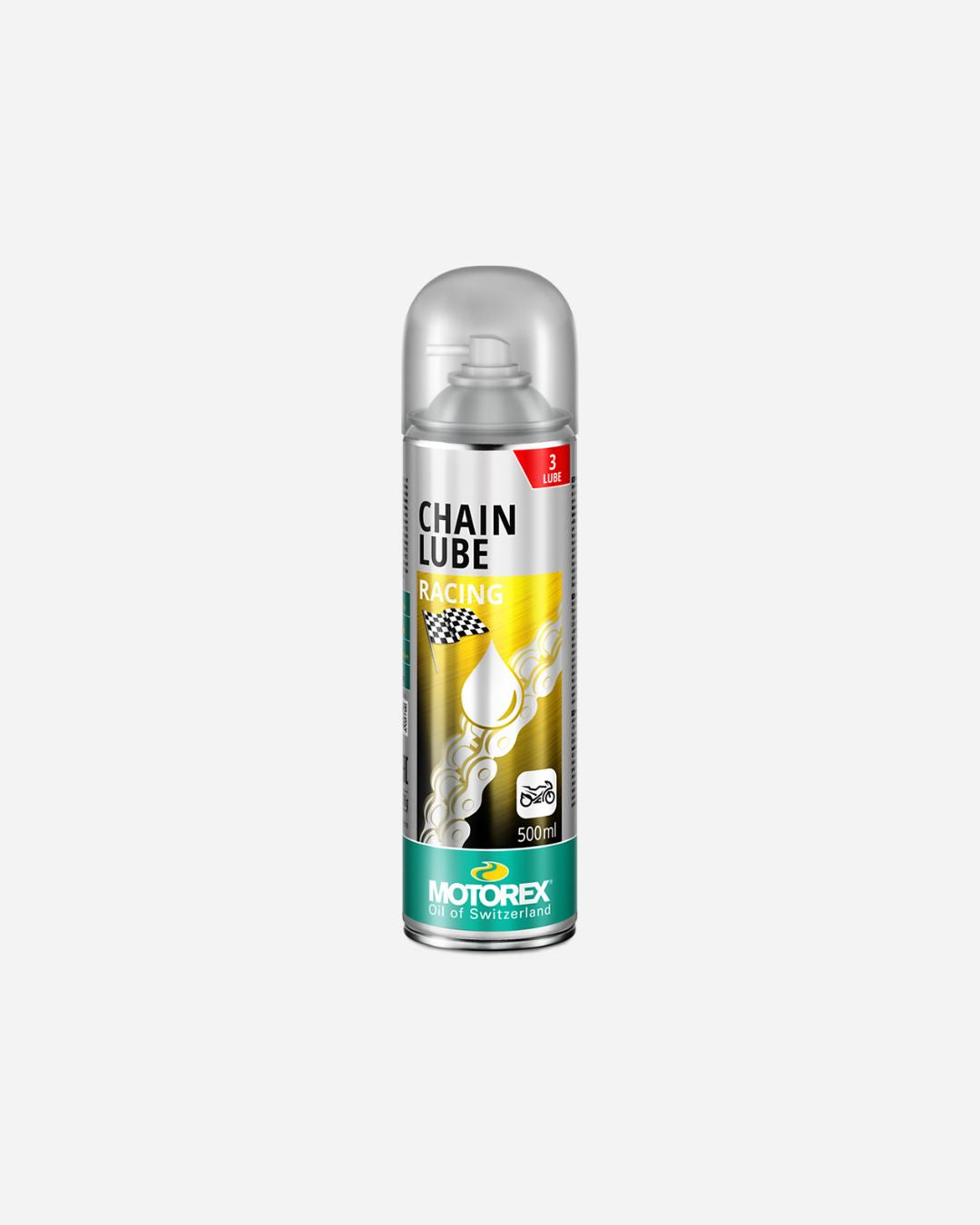 Motorex Chainlube Racing Kettenspray