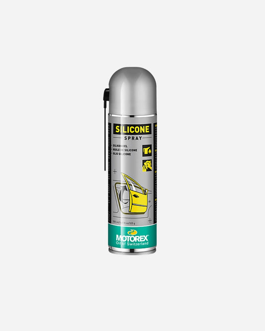 Spray silicone Motorex