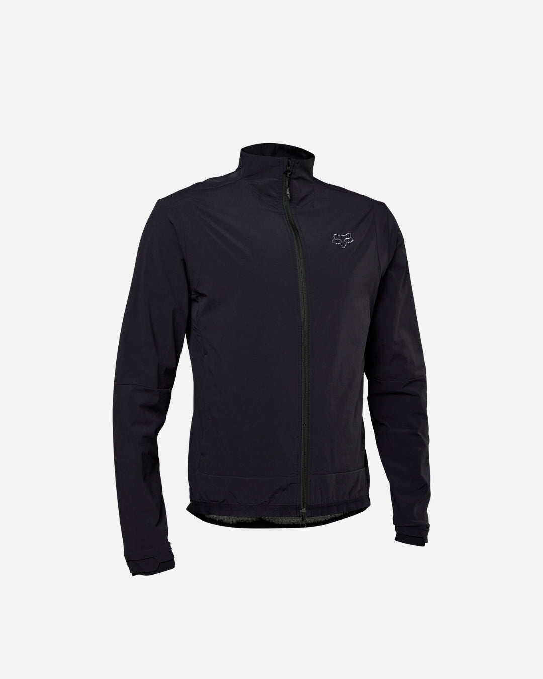 Veste Fire Alpha Fox Racing Defend - Noir
