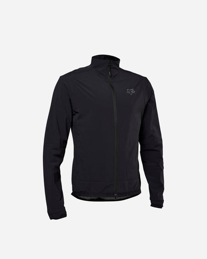 Veste Fire Alpha Fox Racing Defend - Noir