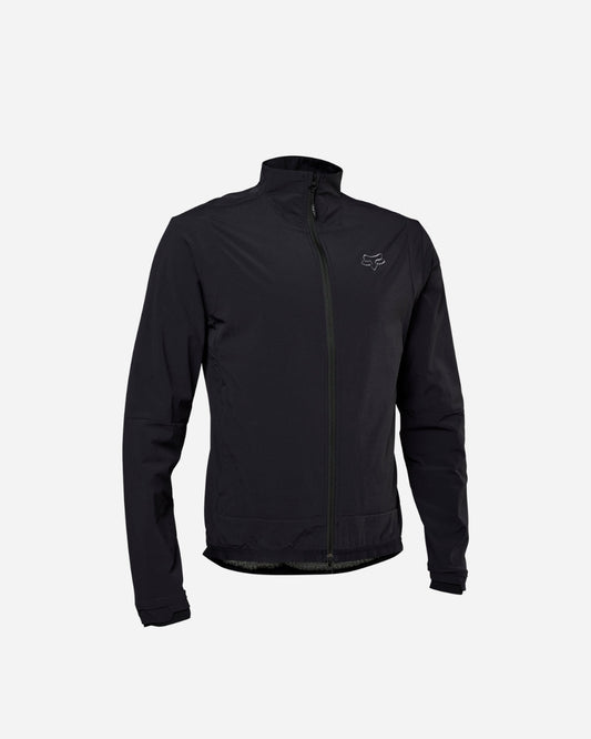 Veste Fire Alpha Fox Racing Defend - Noir