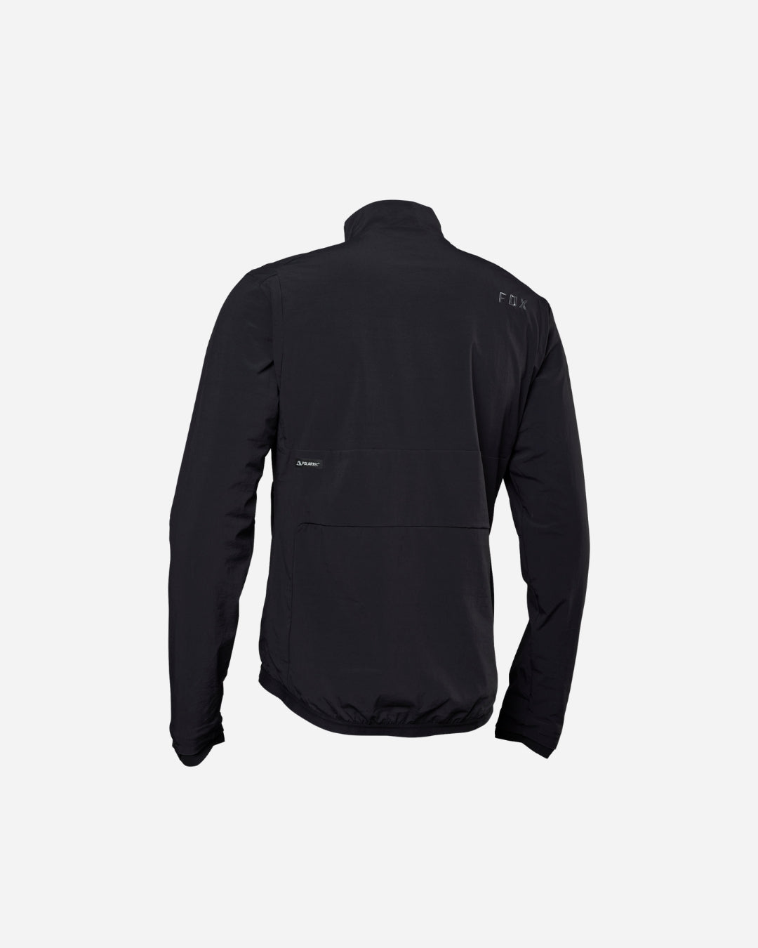 Veste Fire Alpha Fox Racing Defend - Noir