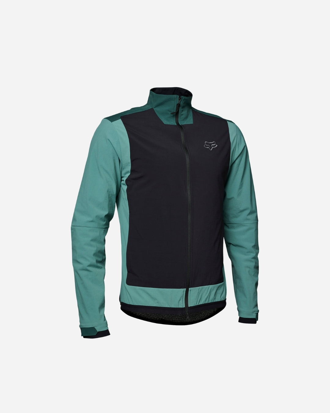 Veste Fire Alpha Fox Racing Defend - Sea Foam