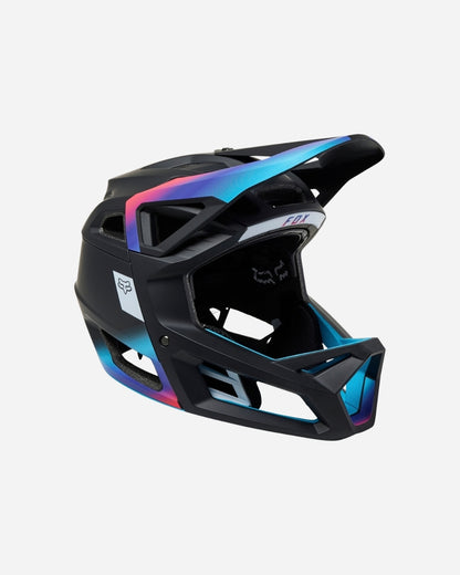 Casco Fox Racing Proframe Pro RTRN CE - Nero