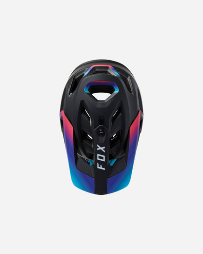 Casco Fox Racing Proframe Pro RTRN CE - Nero