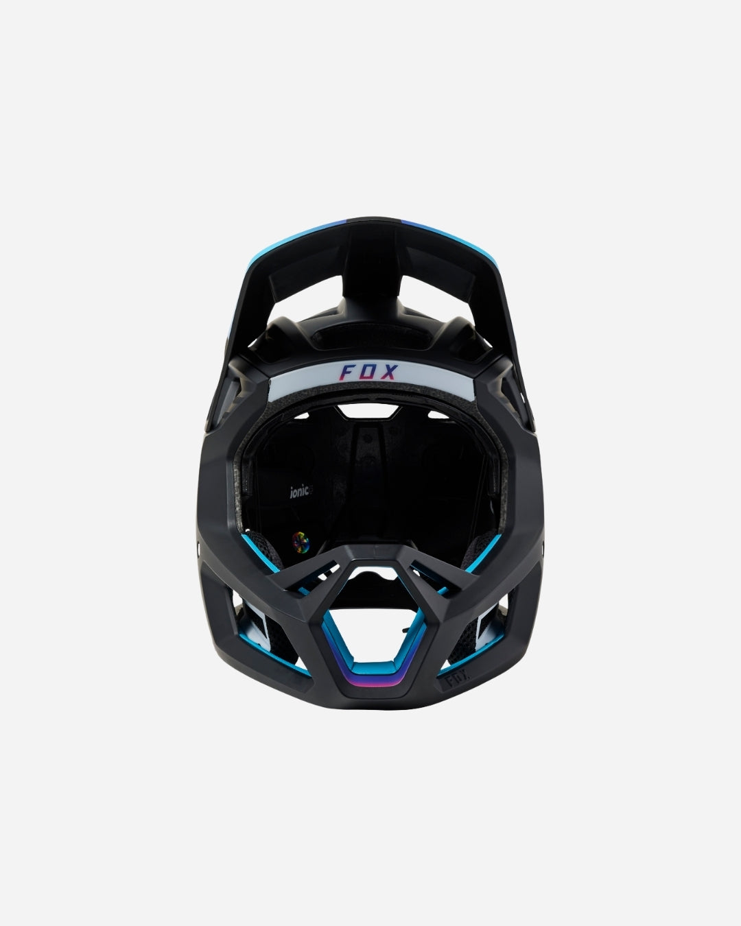 Casco Fox Racing Proframe Pro RTRN CE - Nero