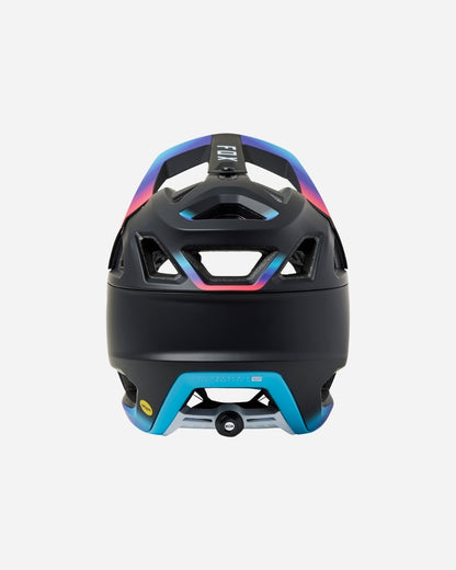 Casco Fox Racing Proframe Pro RTRN CE - Nero
