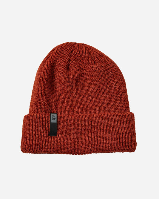 Bonnet Fox Racing Machinist - Cuivre