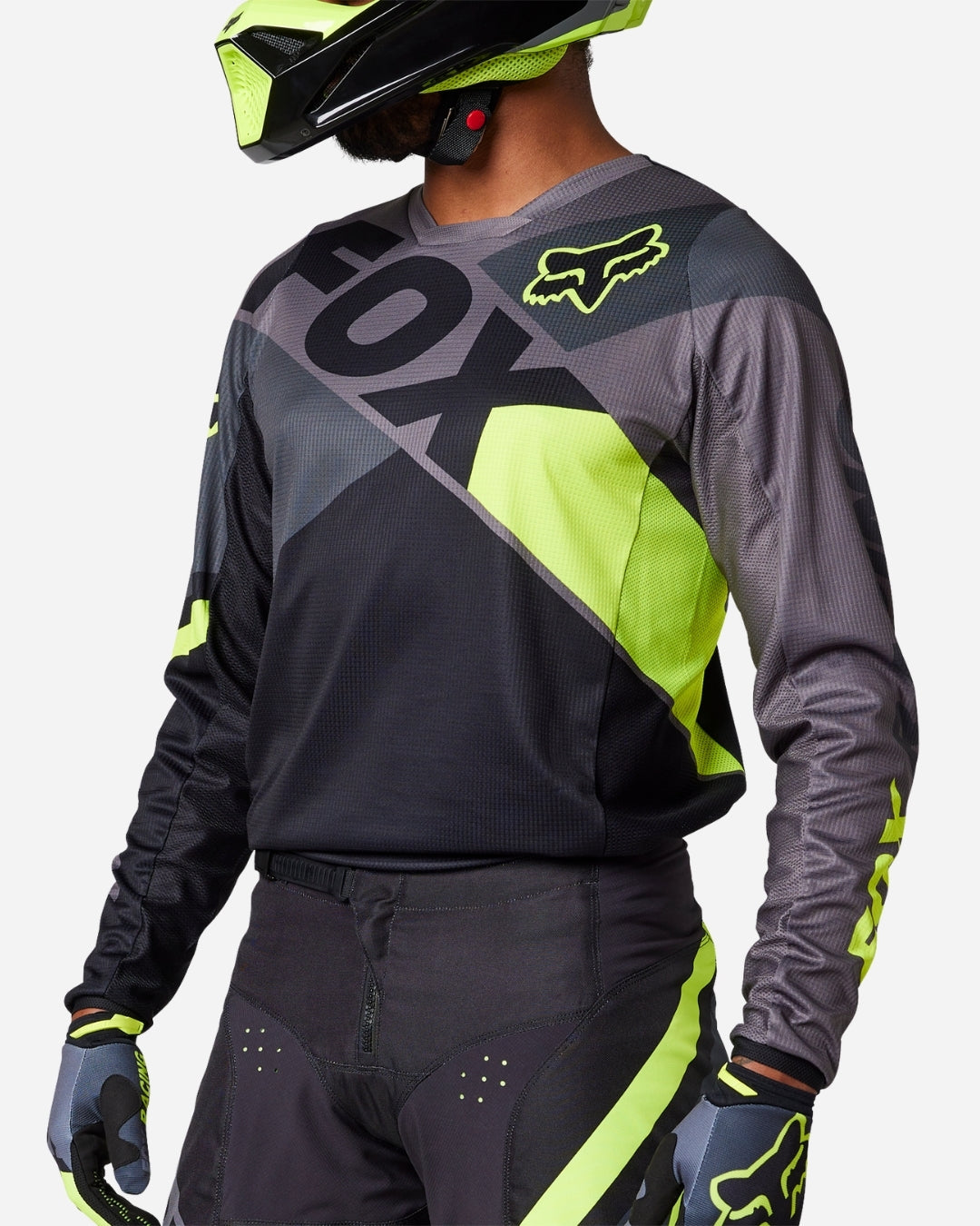 Fox Racing 180 Xpozr Jersey - Patriot