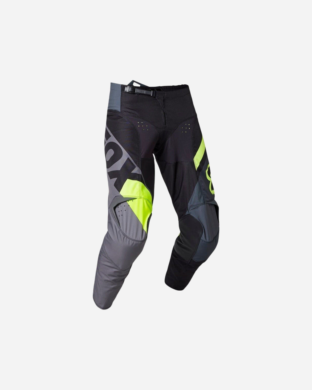 Pantalon Fox Racing 180 Xpozr - Étain