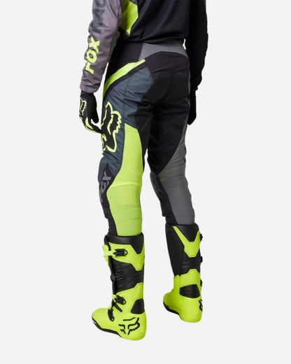 Pantalon Fox Racing 180 Xpozr - Étain