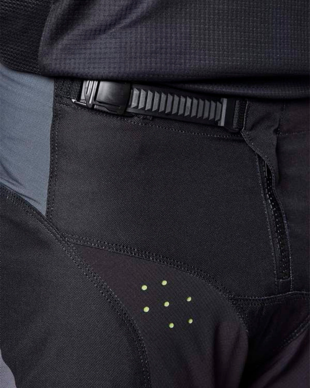 Pantalon Fox Racing 180 Xpozr - Étain