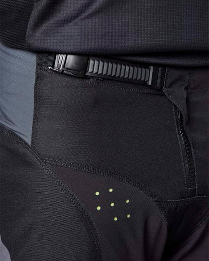 Pantalon Fox Racing 180 Xpozr - Étain