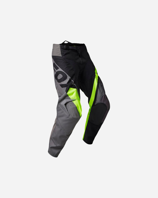Fox Racing 180 Xpozr Youth Pants - Pewter