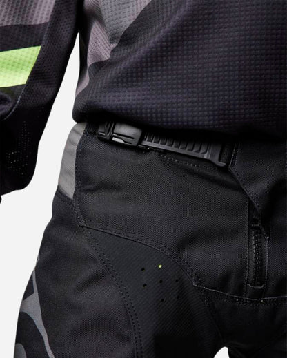 Fox Racing 180 Xpozr Jugendhose – Zinnfarben